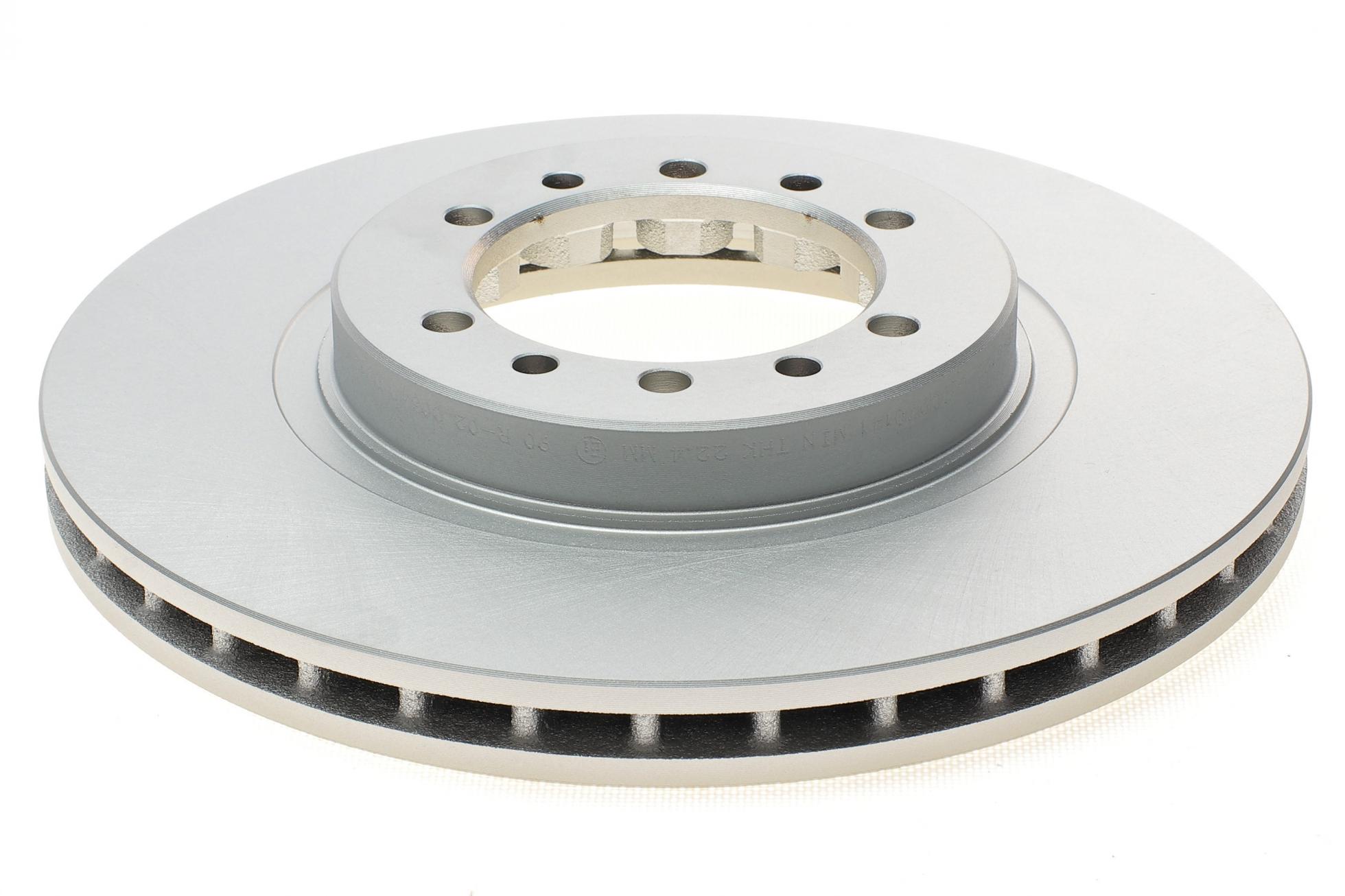 BR5722C KAVO PARTS